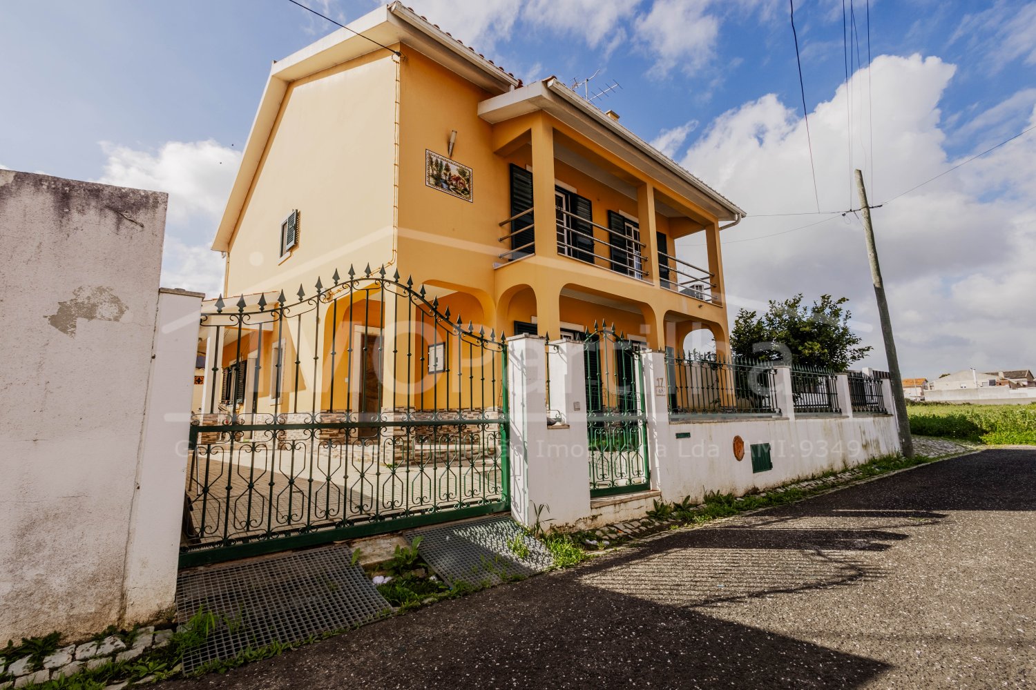 4 bedrooms House in Cascais, Portugal No. 95614