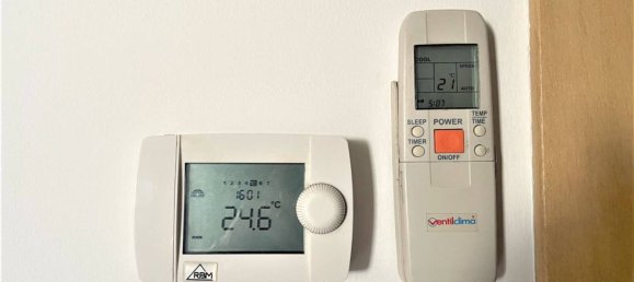 1 bedroom Apartment in Brescia, Italy No. 378748 21