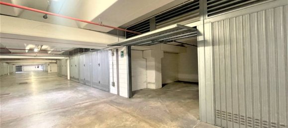 1 bedroom Apartment in Brescia, Italy No. 378748 23