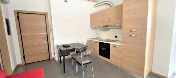1 bedroom Apartment in Brescia, Italy No. 378748 9