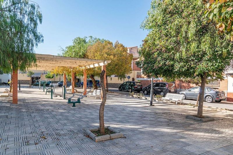 1 bedroom House in Armilla, Spain No. 225106