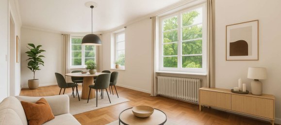 4 Schlafzimmer Wohnung in Hamburg-Nord, Germany, Nr. 254604 7