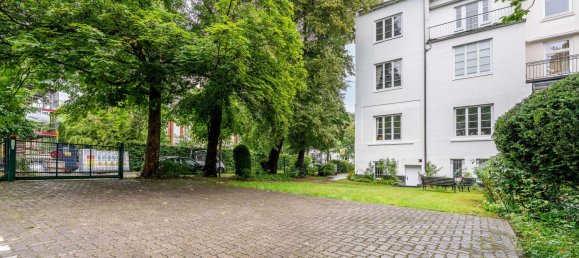 4 Schlafzimmer Wohnung in Hamburg-Nord, Germany, Nr. 254604 9