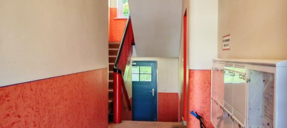 1 غرف نوم شقة في Schmargendorf, Germany رقم 308951 2