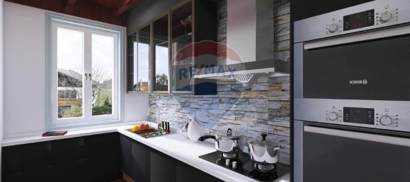 3-Zimmer Wohnung in Sacrofano, Italy, Nr. 176542 7