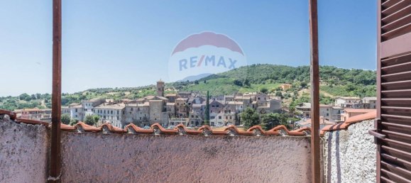 3-Zimmer Wohnung in Sacrofano, Italy, Nr. 176542 24