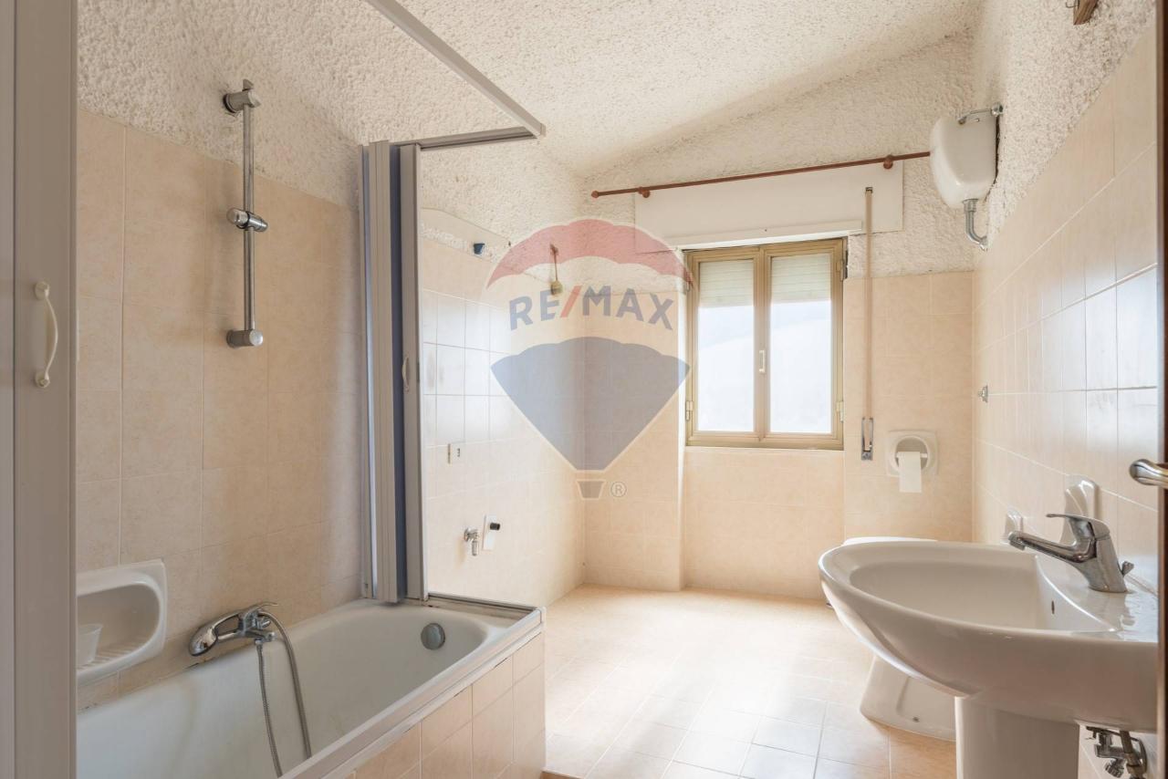 3-Zimmer Wohnung in Sacrofano, Italy, Nr. 176542