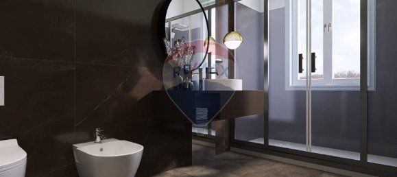 3-Zimmer Wohnung in Sacrofano, Italy, Nr. 176542 11