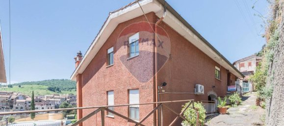 3-Zimmer Wohnung in Sacrofano, Italy, Nr. 176542 13