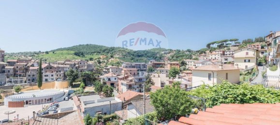 3-Zimmer Wohnung in Sacrofano, Italy, Nr. 176542 14