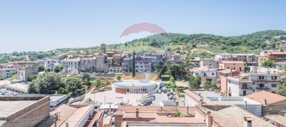 3-Zimmer Wohnung in Sacrofano, Italy, Nr. 176542 15