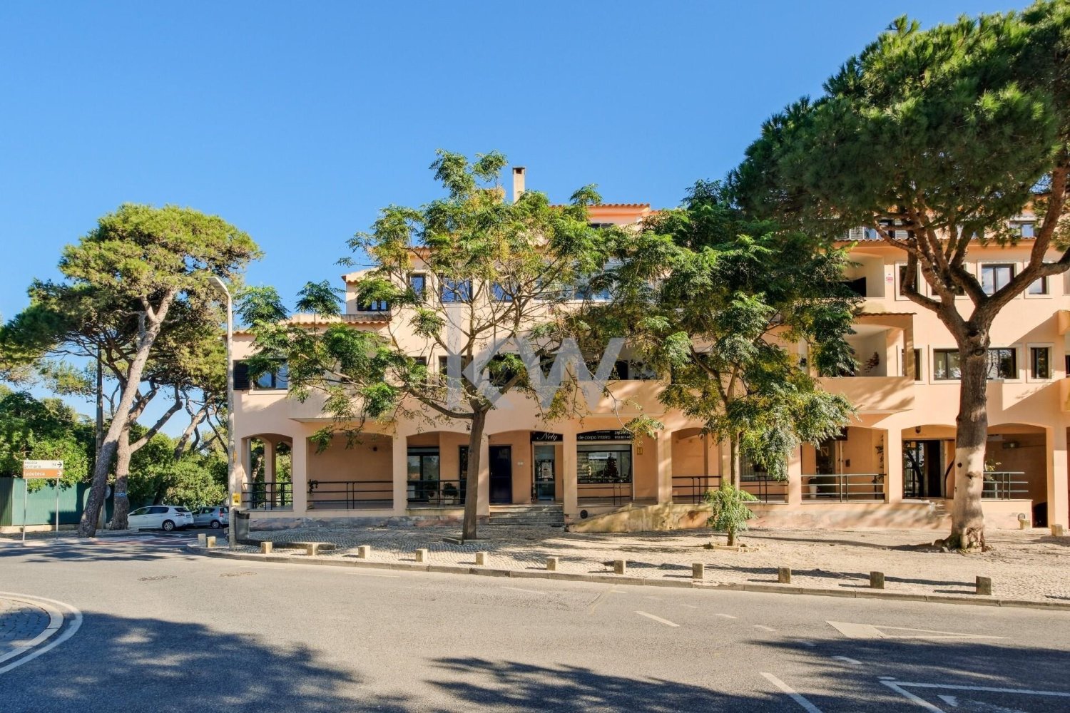 4 bedrooms Duplex in Cascais, Portugal No. 93867