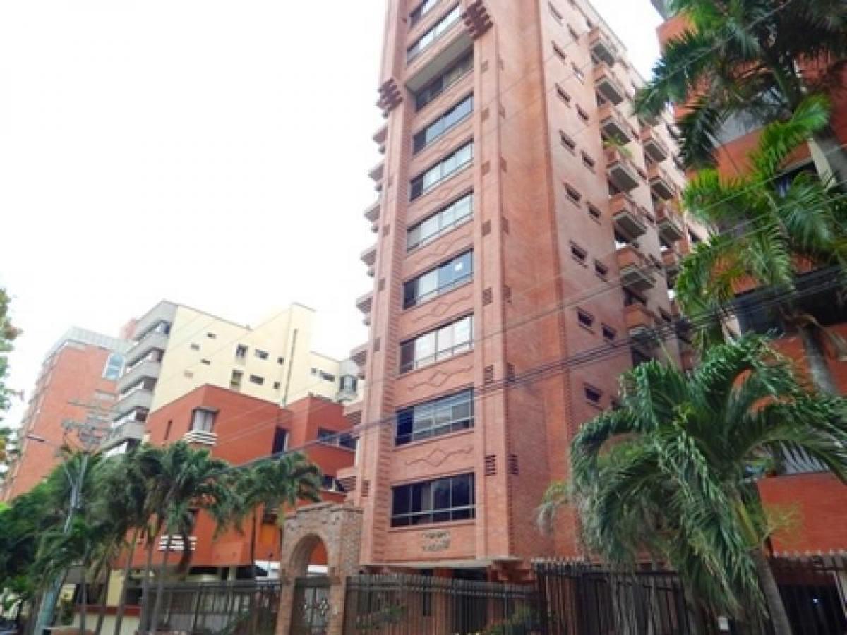 3 bedrooms House in Atlantico, Colombia No. 1643