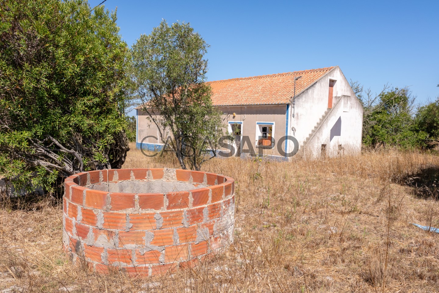 Casa T3 em Rogil, Portugal N.º 211810
