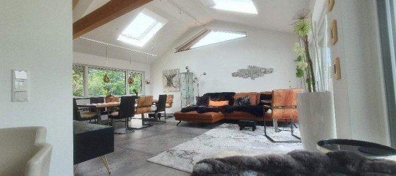 8 rooms House in Weilheim-Schongau, Germany No. 334825 19