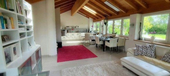 8 rooms House in Weilheim-Schongau, Germany No. 334825 8