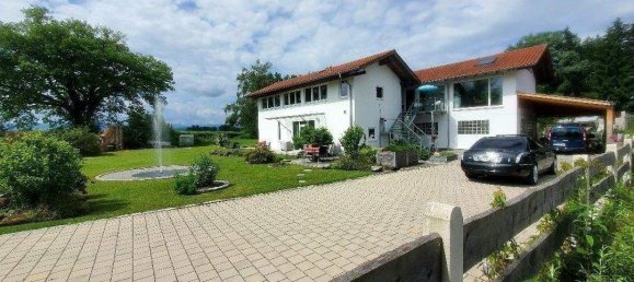 8 rooms House in Weilheim-Schongau, Germany No. 334825 21