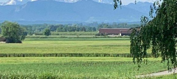 8 rooms House in Weilheim-Schongau, Germany No. 334825 2