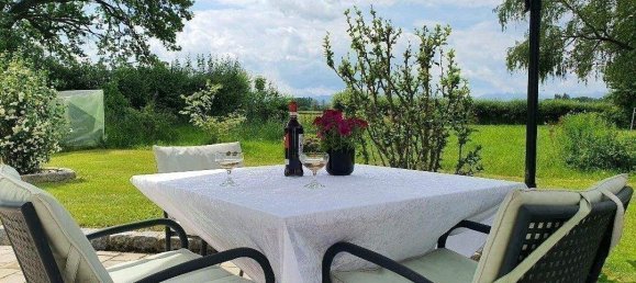 8 rooms House in Weilheim-Schongau, Germany No. 334825 11