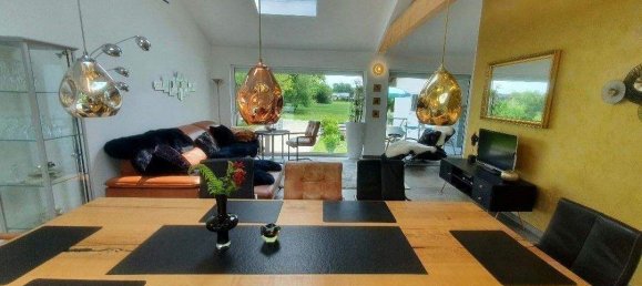 8 rooms House in Weilheim-Schongau, Germany No. 334825 26