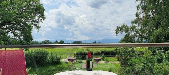 8 rooms House in Weilheim-Schongau, Germany No. 334825 7