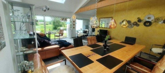 8 rooms House in Weilheim-Schongau, Germany No. 334825 17