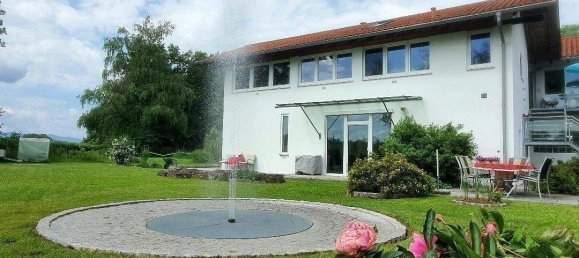 8 rooms House in Weilheim-Schongau, Germany No. 334825 22