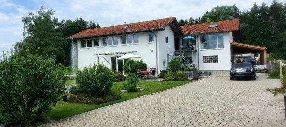 8 rooms House in Weilheim-Schongau, Germany No. 334825 16