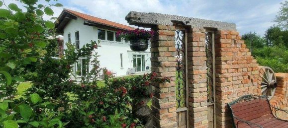 8 rooms House in Weilheim-Schongau, Germany No. 334825 4