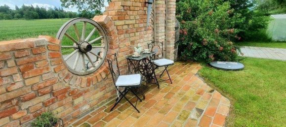 8 rooms House in Weilheim-Schongau, Germany No. 334825 15