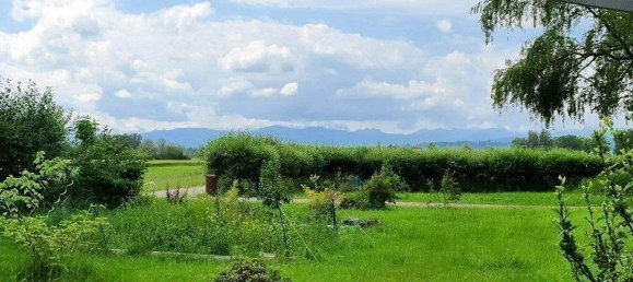 8 rooms House in Weilheim-Schongau, Germany No. 334825 5