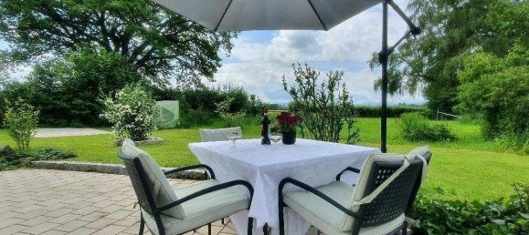 8 rooms House in Weilheim-Schongau, Germany No. 334825 13