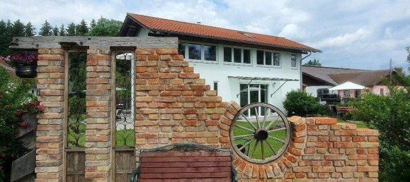 8 rooms House in Weilheim-Schongau, Germany No. 334825 31