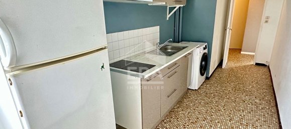 1 Schlafzimmer Wohnung in Calvados, France, Nr. 358905 3