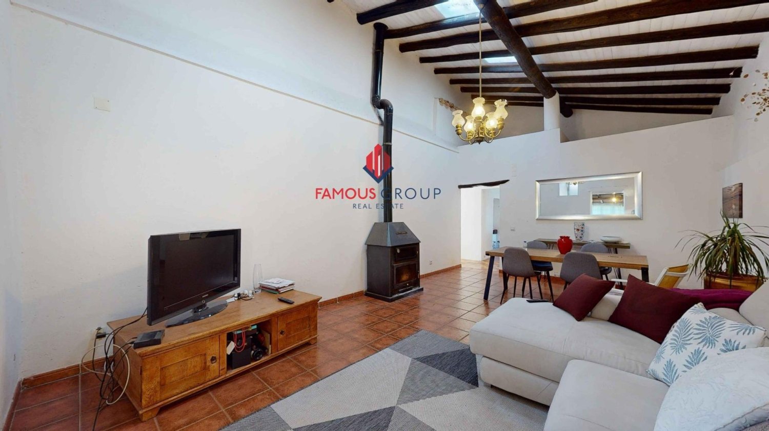 3 غرف نوم فيلا في Armacao de Pera, Portugal رقم 99493