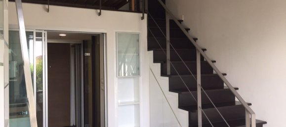 1 bedroom Duplex in Khlong Toei, Thailand No. 9632 5