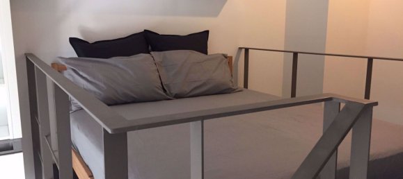 1 bedroom Duplex in Khlong Toei, Thailand No. 9632 4