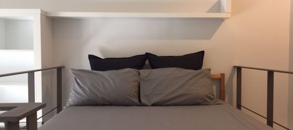 1 bedroom Duplex in Khlong Toei, Thailand No. 9632 3