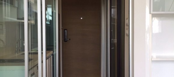 1 bedroom Duplex in Khlong Toei, Thailand No. 9632 2