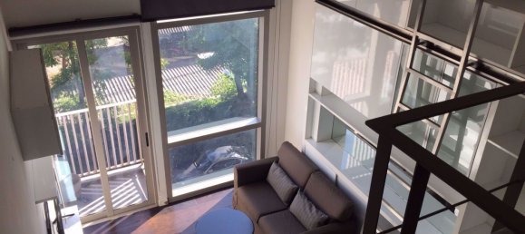 1 bedroom Duplex in Khlong Toei, Thailand No. 9632 10