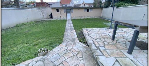 6 bedrooms House in Aulnay-sous-Bois, France No. 310888 4