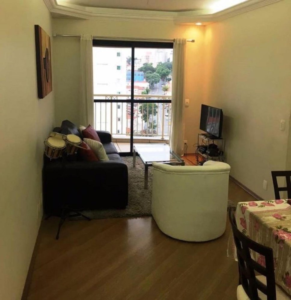 3 غرف نوم شقة في Sao Paulo, Brazil رقم 559653