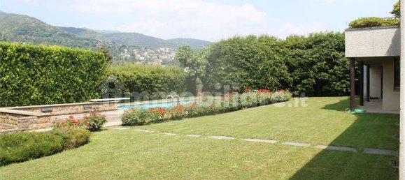 5 chambres Villa à Lipomo, Italy No. 68625 35