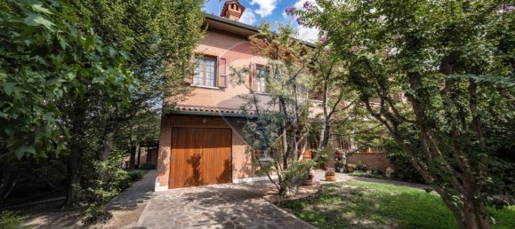 3 bedrooms Villa in Ferrara, Italy No. 340708 3