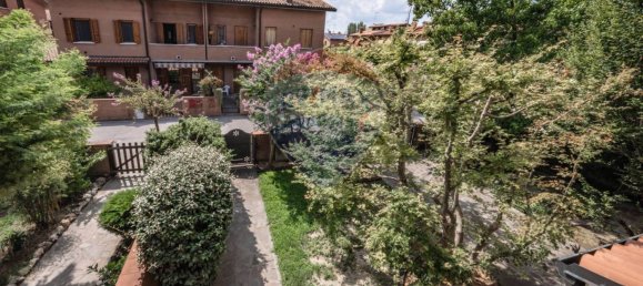 3 bedrooms Villa in Ferrara, Italy No. 340708 48