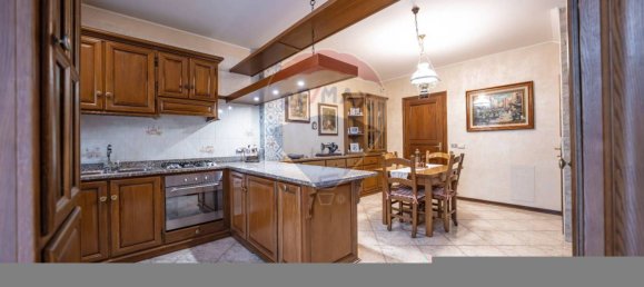 3 bedrooms Villa in Ferrara, Italy No. 340708 15