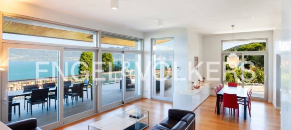 Villa T4 em Torri del Benaco, Italy N.º 360660 6