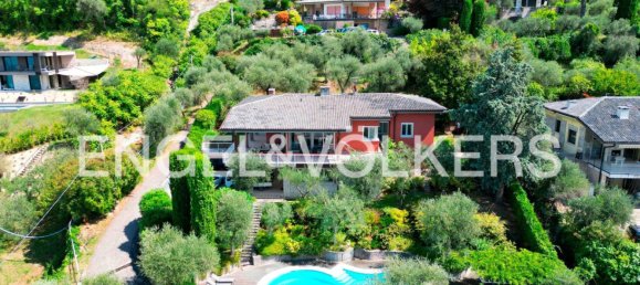 Villa T4 em Torri del Benaco, Italy N.º 360660 13