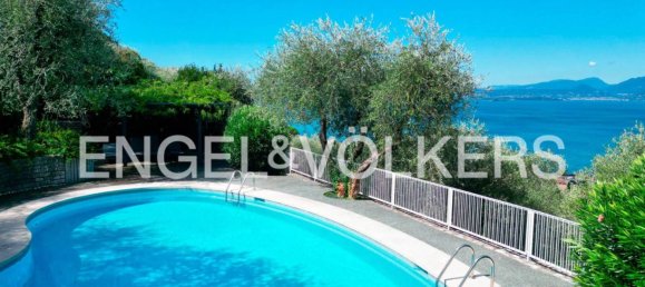 Villa T4 em Torri del Benaco, Italy N.º 360660 10