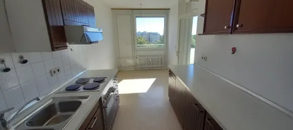 Квартира с 3 комнатами в Карлсруэ, Германия № 315739 3